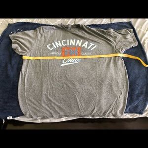 Cincinnati T-Shirt